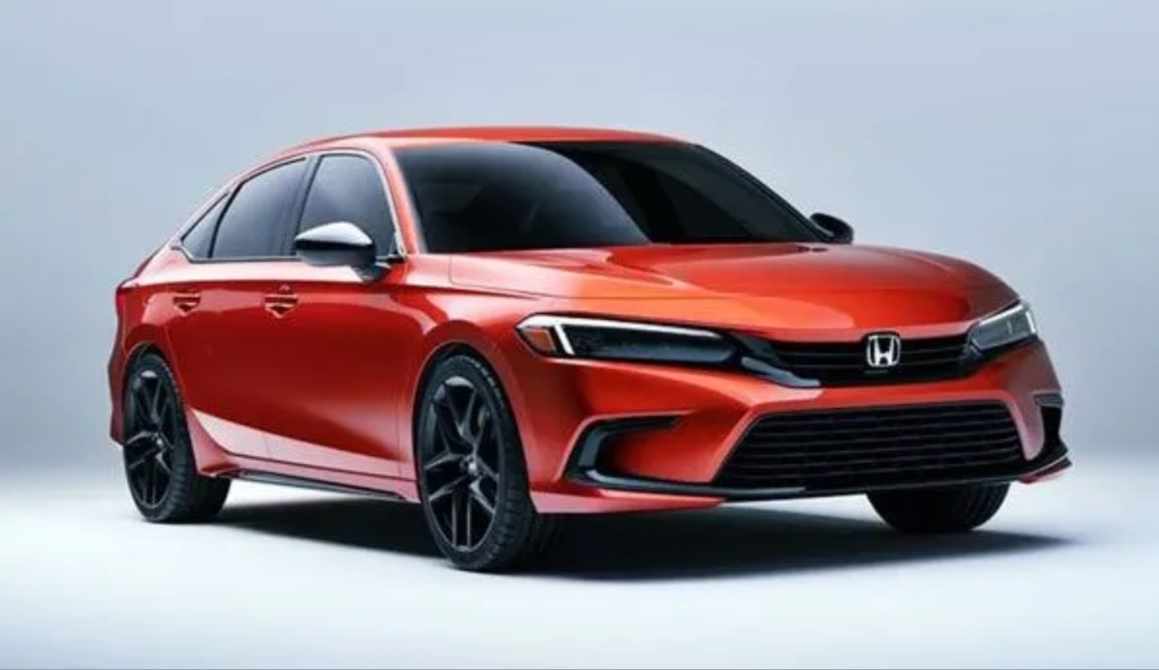 2023 Honda Accord