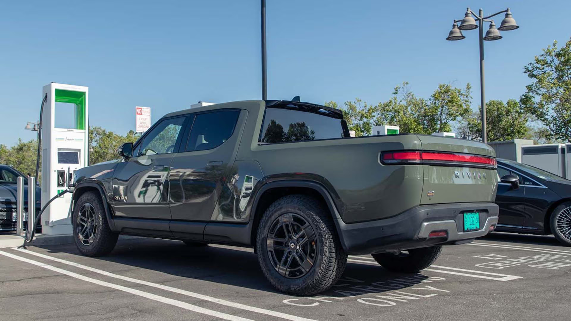 Rivian R1T