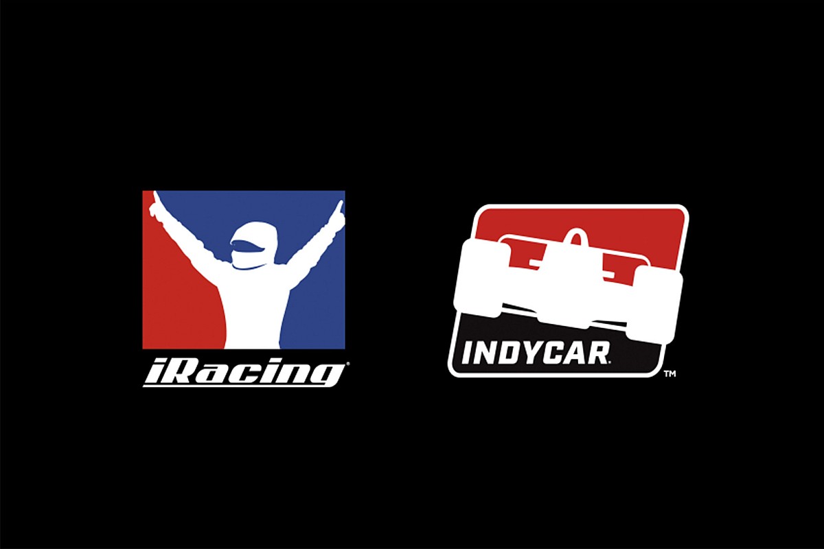 IndyCar, iRacing announce multiyear licensing agreement
