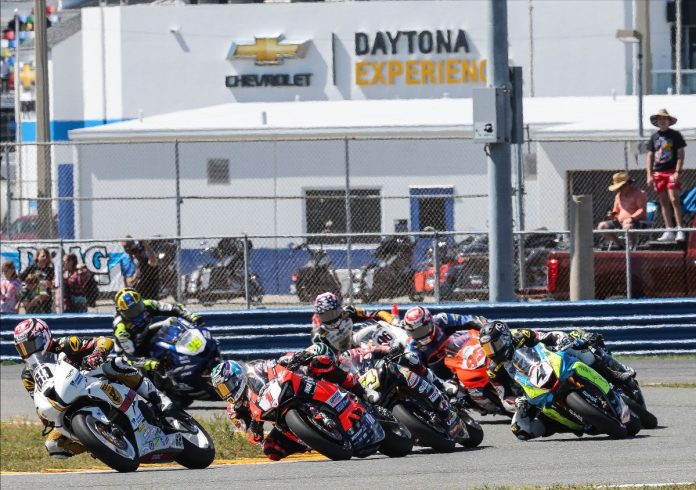 Tickets Now On Sale For The 82nd Running Of The Daytona 200