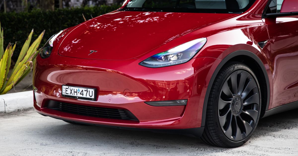 VFACTS 2023: Tesla Model Y was Australia’s best-selling new car with private buyers