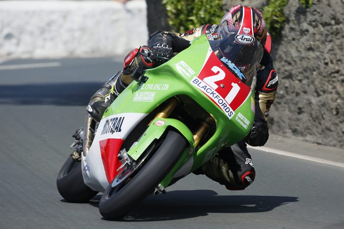 Encouraging Early Rush on Pre-TT Classic Entries