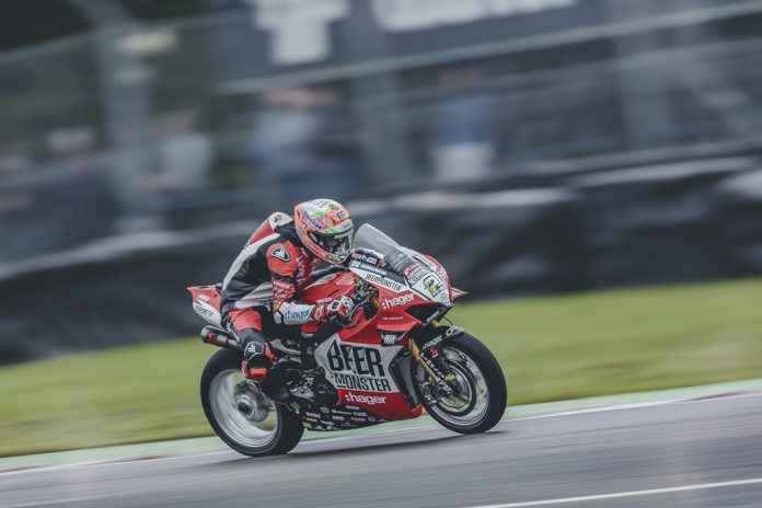 Unveiling the Essence of BSB Triumph: What It Takes to Be a British Superbike Race Winner