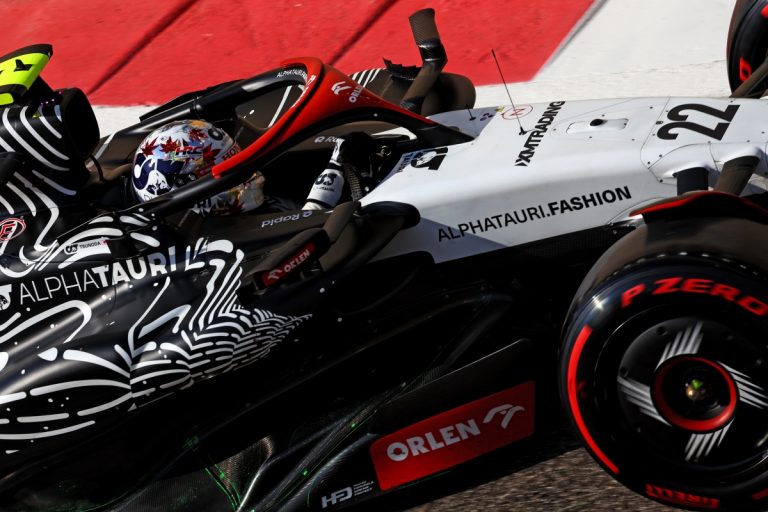 AlphaTauri leak suggests rebranded F1 team name – Motorsport Week