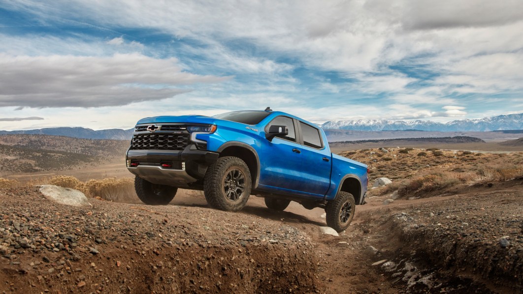 iSeeCars: These are the best full-size trucks for the money