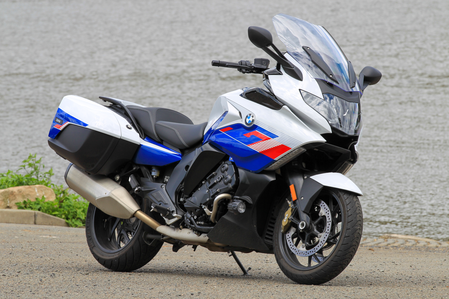2023 BMW K1600 GT Motorcycle