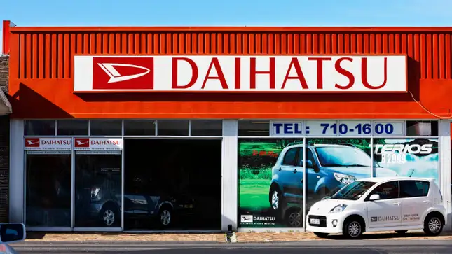 Daihatsu anticipates a challenging journey ahead following the falsification of safety test results.