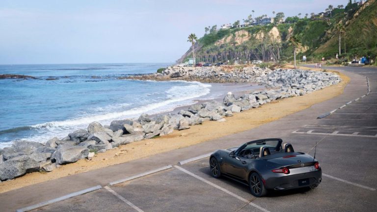 Detailed 2024 Mazda MX-5 Miata: Pricing and Additions to Colors Disclosed