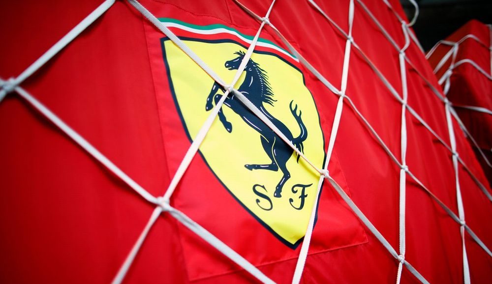 Ferrari Makes a Splash in Yacht Racing alongside Seasoned Sailor Soldini