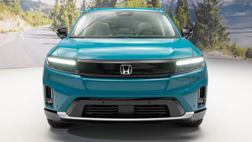 GM's Challenges with Ultium Will Not Impact the Launch of Associated Honda and Acura EVs