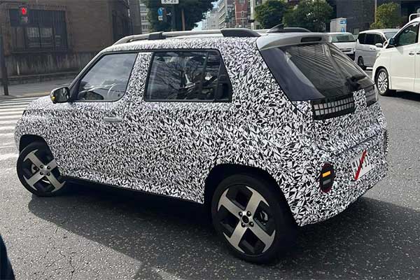 Hyundai Casper EV to Arrive in Europe Later This Year