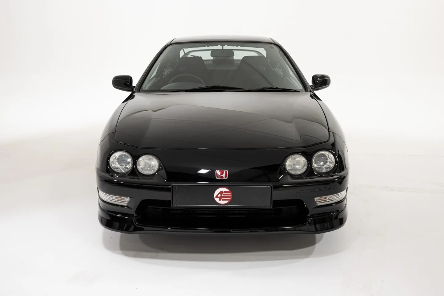 Is the £45,000 Price Tag Justified for This Immaculate Honda Integra Type R?
