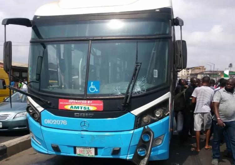 Lagos State Government Concludes 25% Fare Reduction for BRT and Blue Line Train on Monday, January 29th
