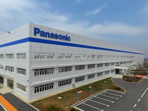 Panasonic Prioritizes Productivity Enhancement Over Establishing New EV Plant in the US.