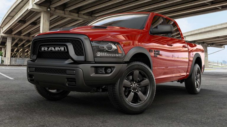 Ram 1500