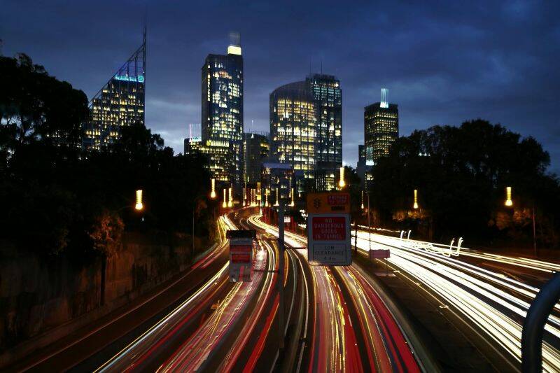 Significant Savings Await 750,000 Sydney Motorists