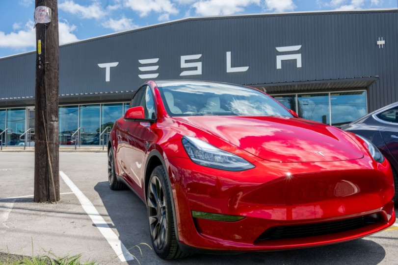 Tesla Reduces Model Y Prices Across Europe