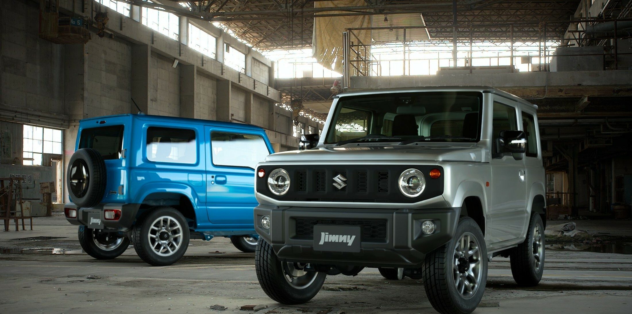 The Latest Update for Gran Turismo 7 Introduces the Suzuki Jimny