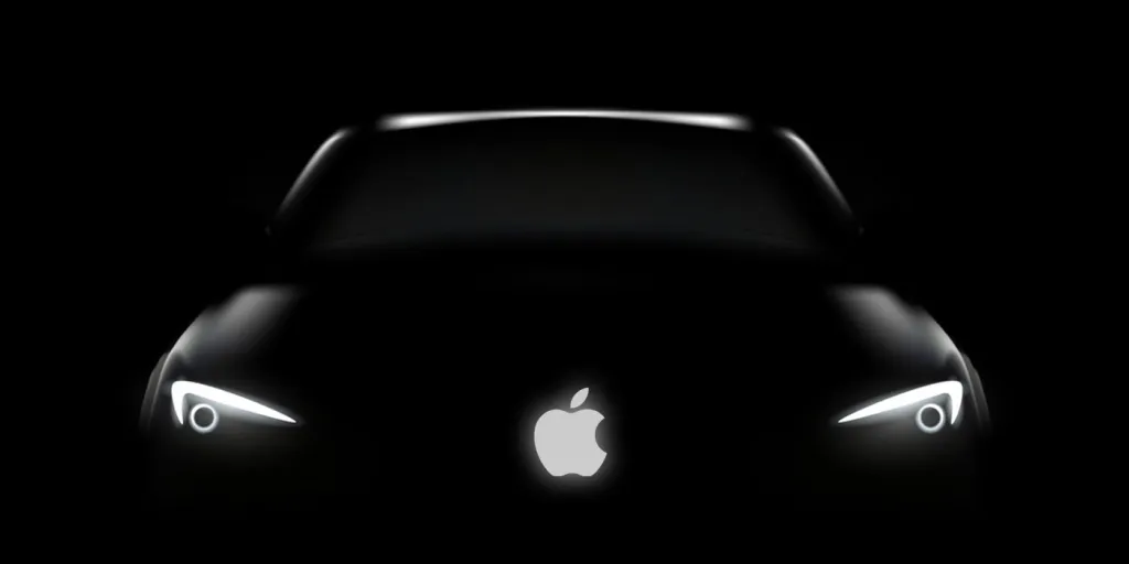 The Production of the Apple Car is Approaching Gradually.