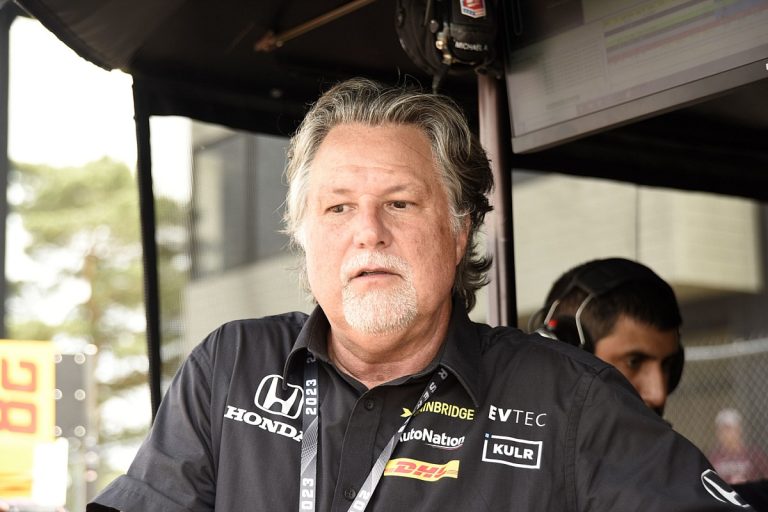 F1 rejects Andretti entry for now, but door open for 2028