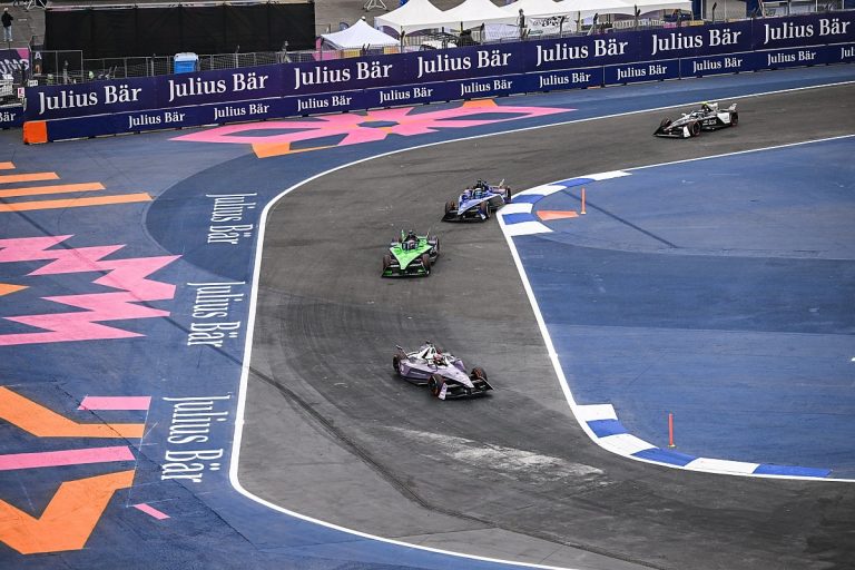 The factors at play in Formula E’s overtaking conundrum