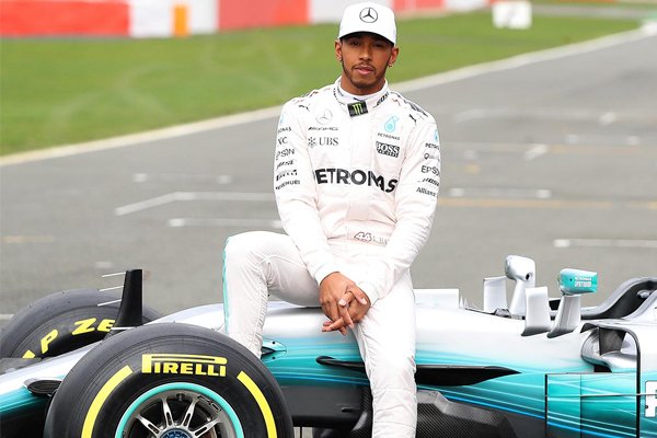 Mercedes F1 Team And Lewis Hamilton Will Part Ways At The End Of The 2024 Season