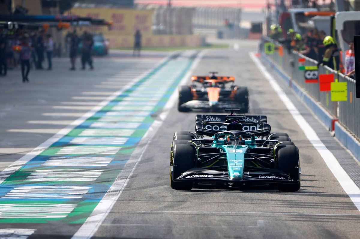 F1 pre-season testing 2024: When it starts, how to watch and more