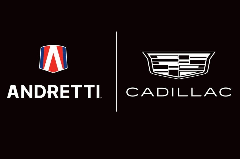 General Motors still “confident” in Andretti Cadillac F1 bid
