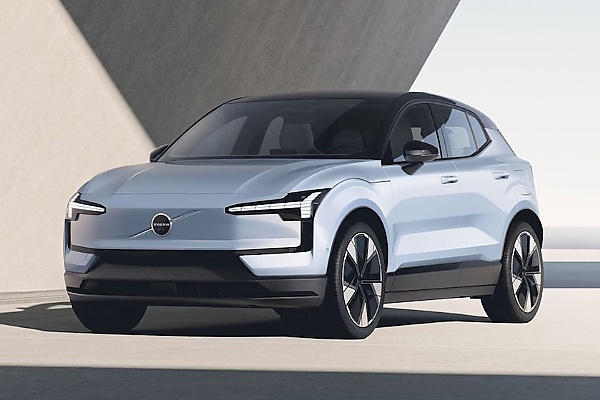 Volvo Set To Streamline Its EV Naming As “Recharge” Is No More