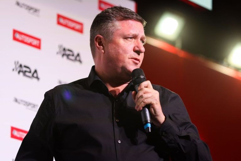 David Croft to miss first F1 races as Sky commentator