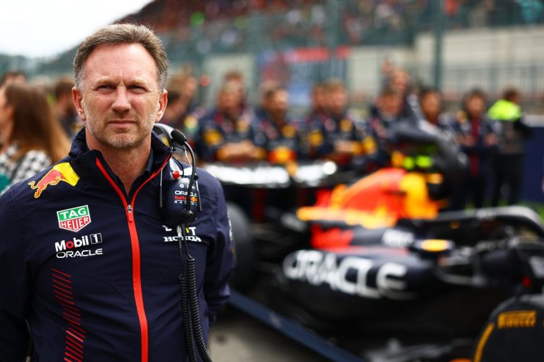 What’s next for Red Bull F1 after Horner investigation all-clear