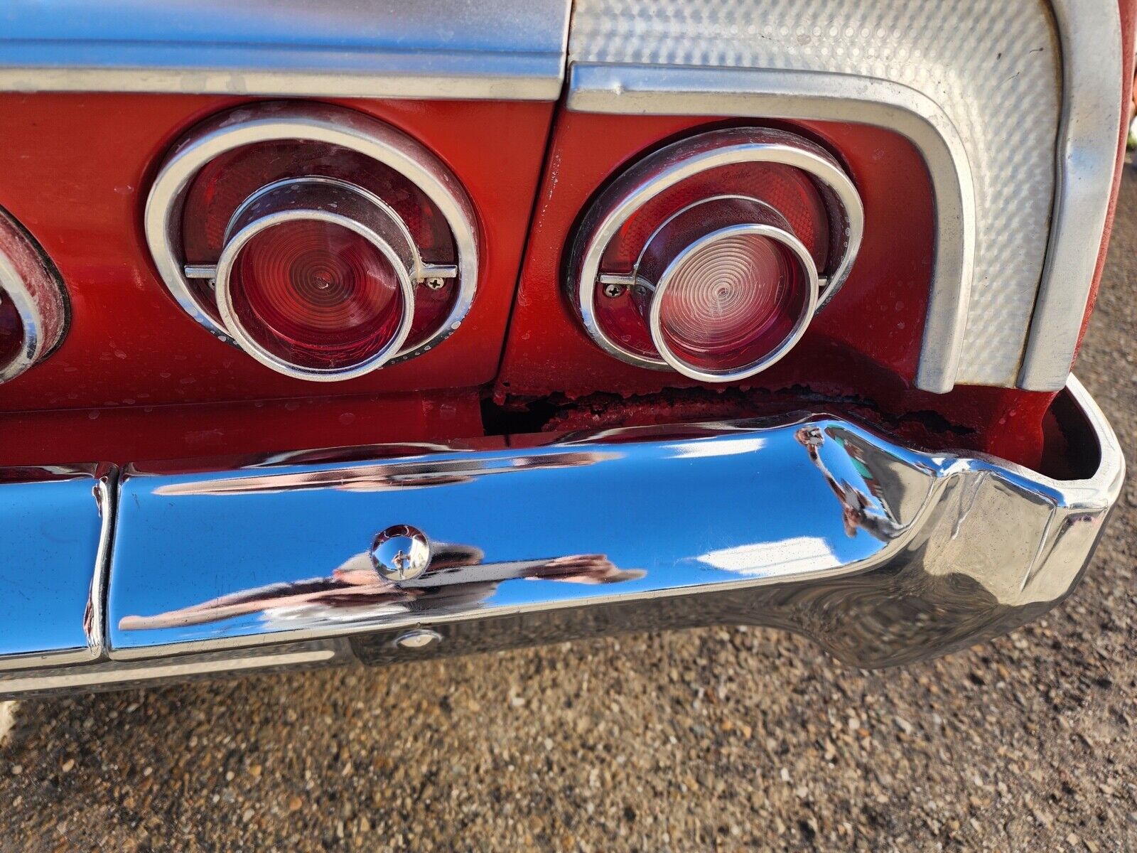 1964 Impala SS Restoration: Engine Options and Pricing Considerations