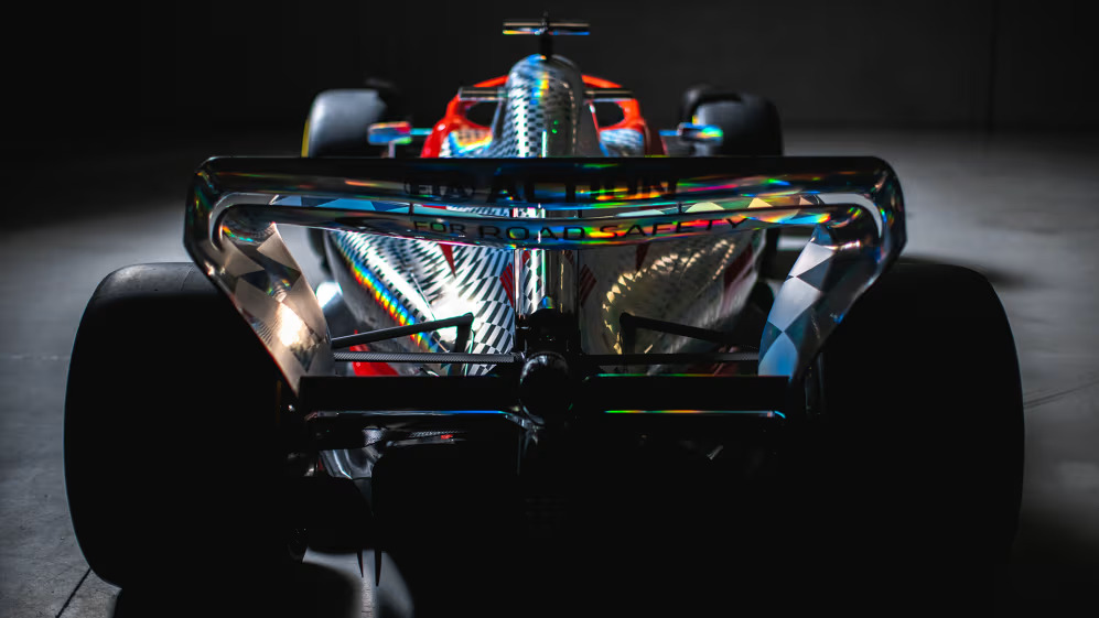2024 F1 Car Launch Schedule: Unveiling Dates for Teams