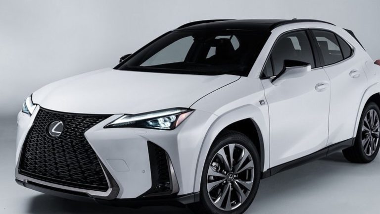 2025 Lexus UX: Enhanced Features & Pricing Updates