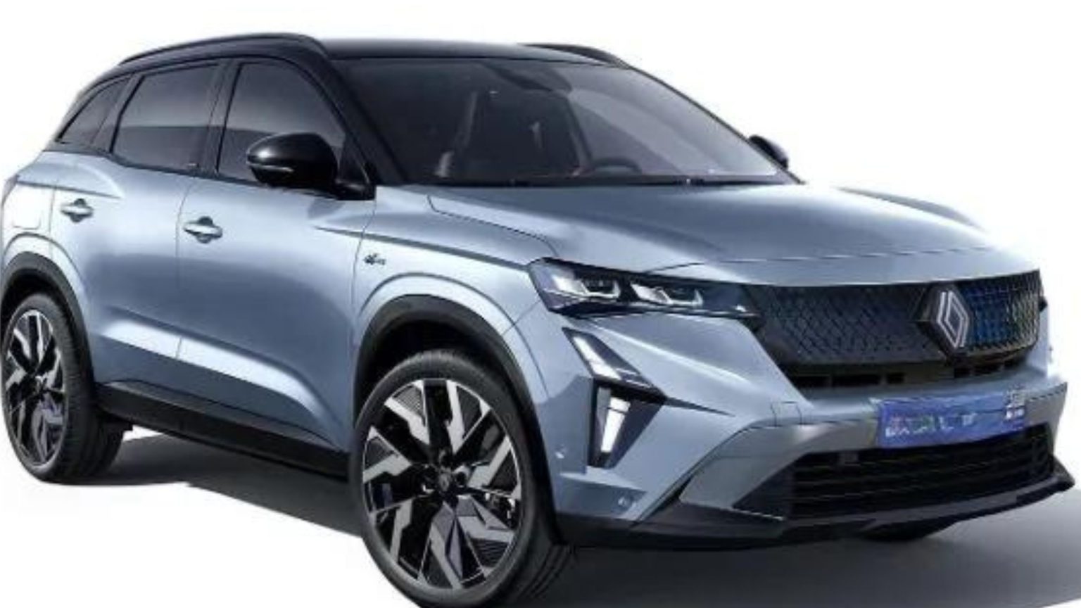 2025 Renault Austral: Stylish Facelift & Enhanced Features - DAX Street