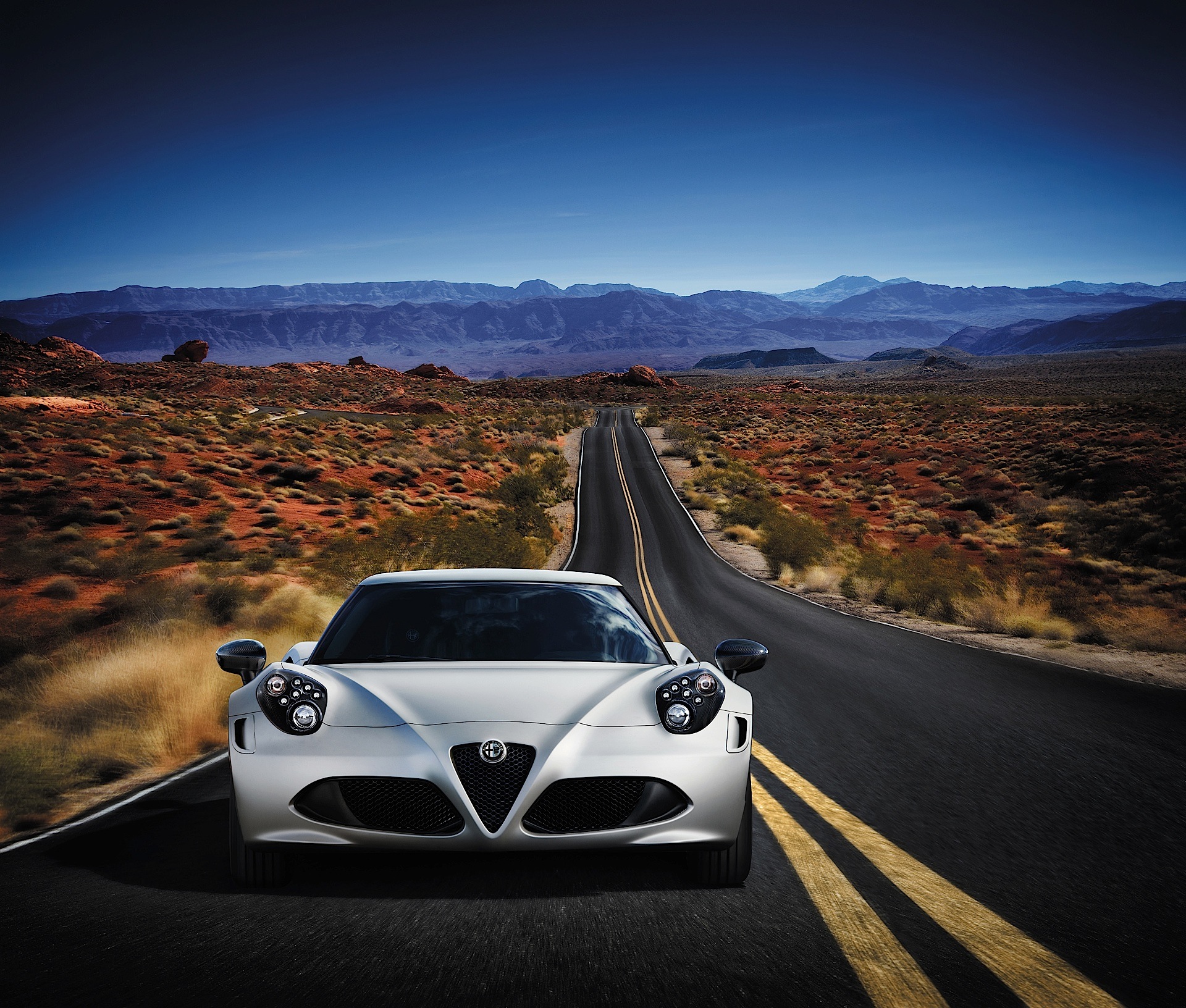 Alfa Romeo's Renaissance: From Tradition to Innovation