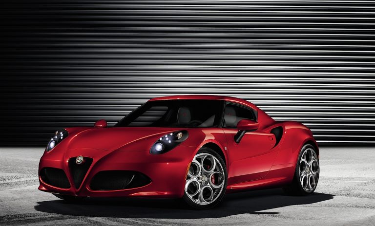 Alfa Romeo's Renaissance: From Tradition to Innovation