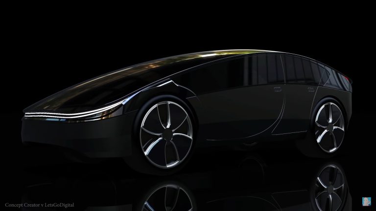 Apple Car Project: Decade-Long Journey of Innovation and Ambition