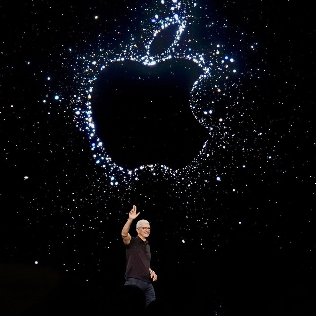 Apple, Manufacturer of iPhones, Terminates Electric Car Project in