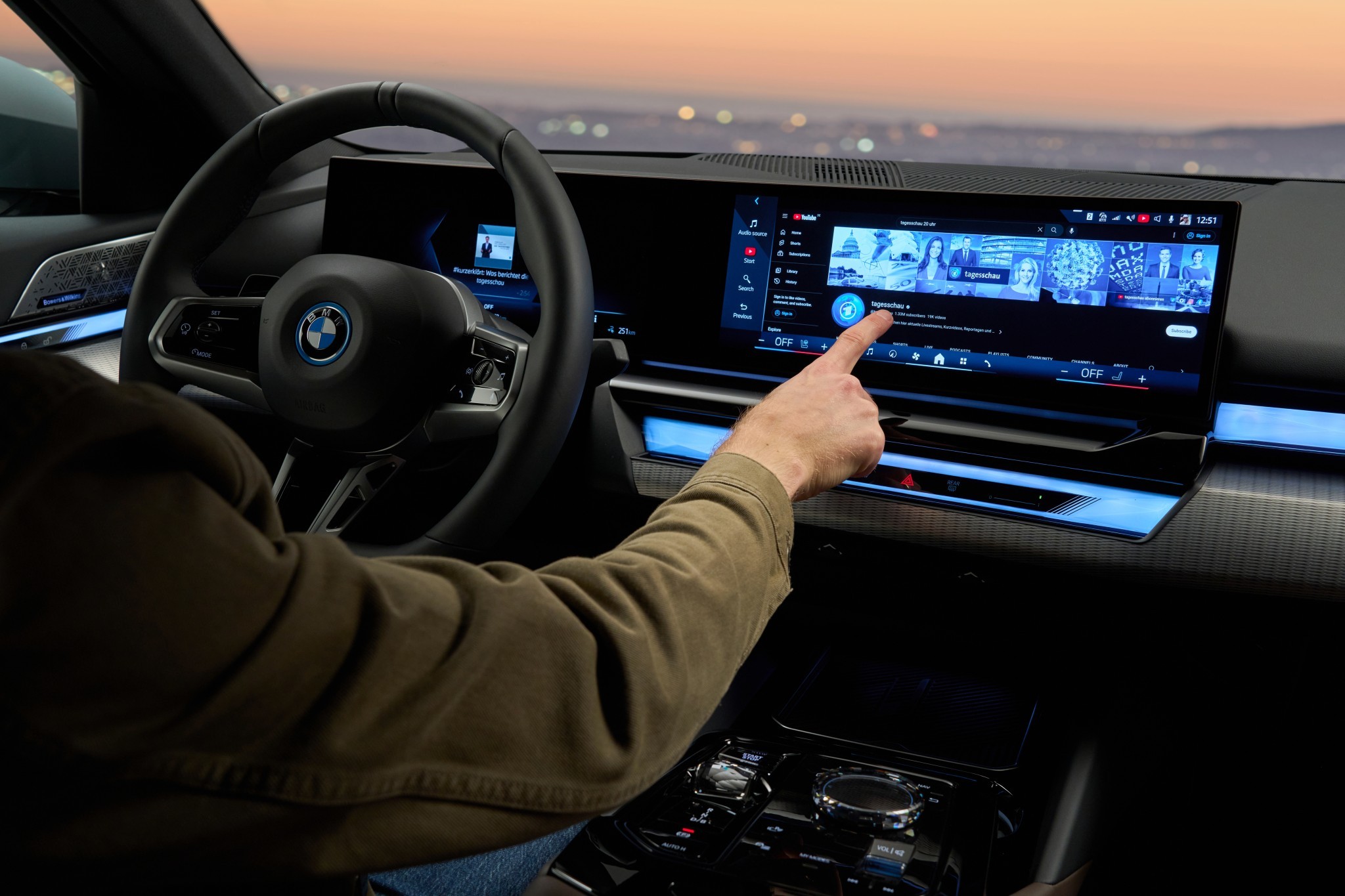 BMW Recall: Integrated Brake Module Safety Concerns Addressed
