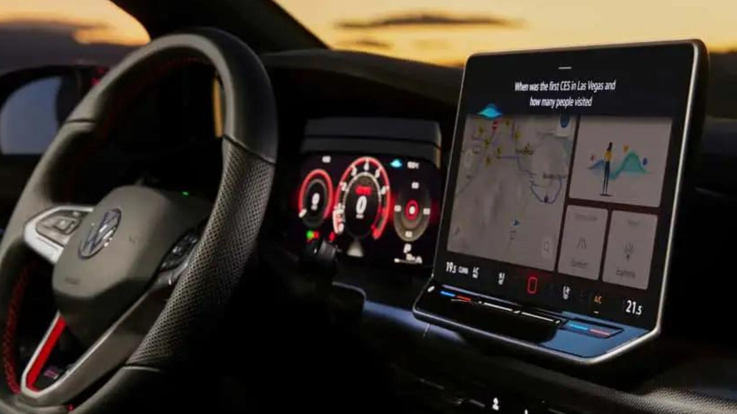 Car Industry's Software Revolution: Tesla's Legacy