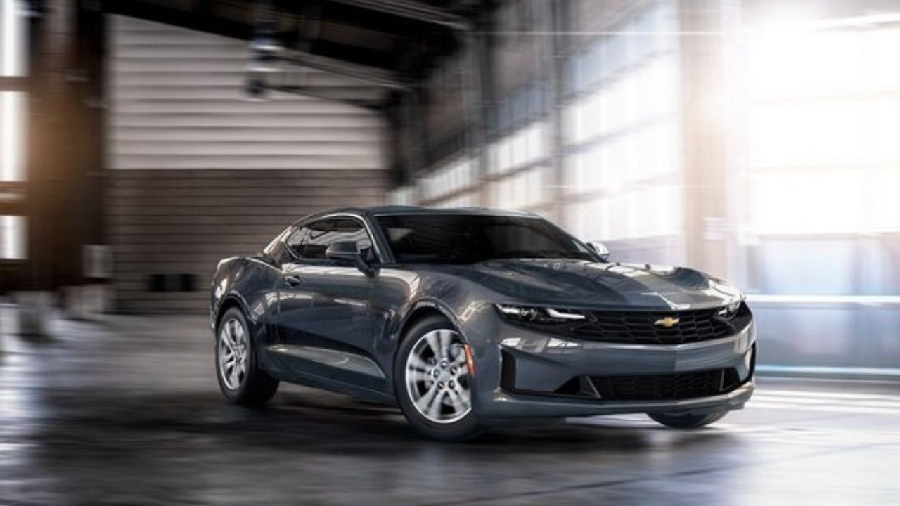 Chevrolet Camaro's Sixth-Gen Era Ends: What's Next?