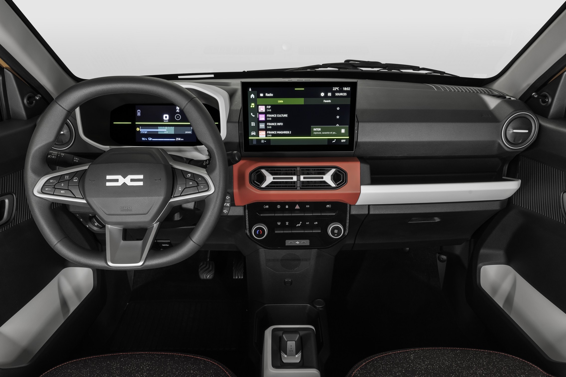 Dacia Spring EV: Fresh Styling & Features Boost European Sales