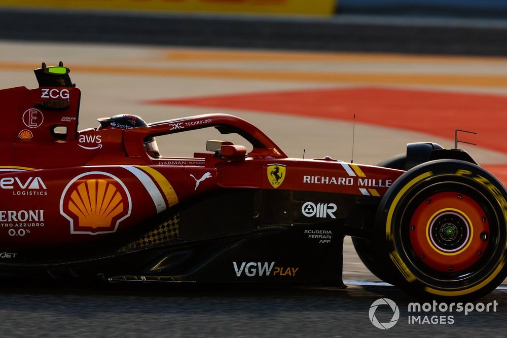 Deciphering Ferrari's Ability to Beat Red Bull through Race Simulation