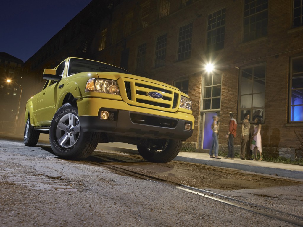 Ford Ranger Recall Challenges: Safety and Evolution