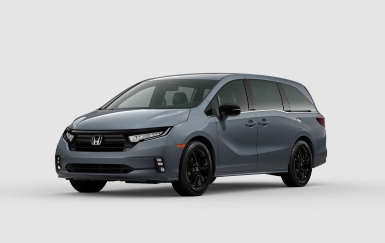 Honda Recall: Steering Gear Box Issue Affects Models