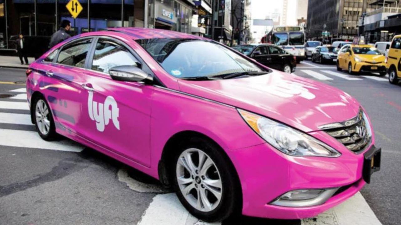 NYC Rideshare Revolution: Surge in Electric Vehicles