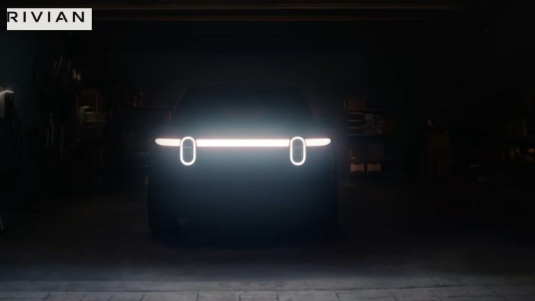 Rivian R2 SUV: Affordable Model Teased, Launching Soon!