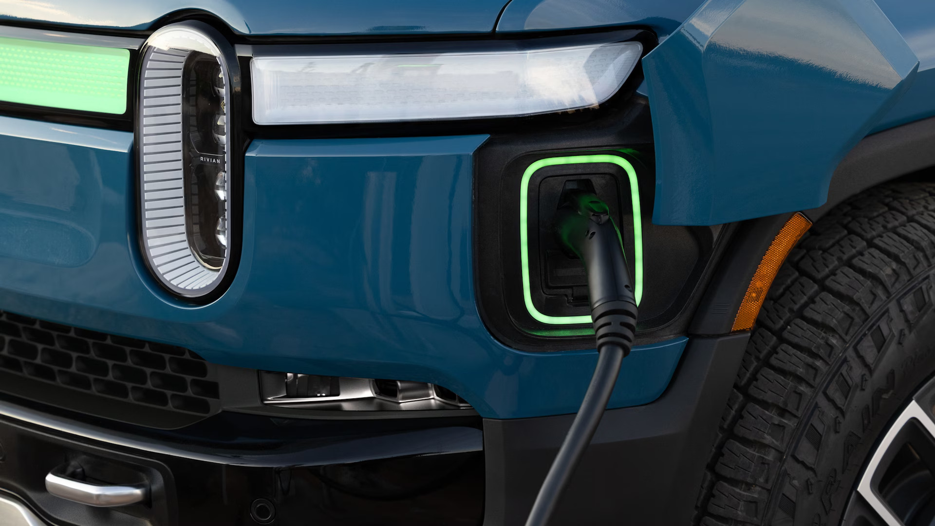 Rivian to Expand Its Charging Network to Accommodate Other EVs