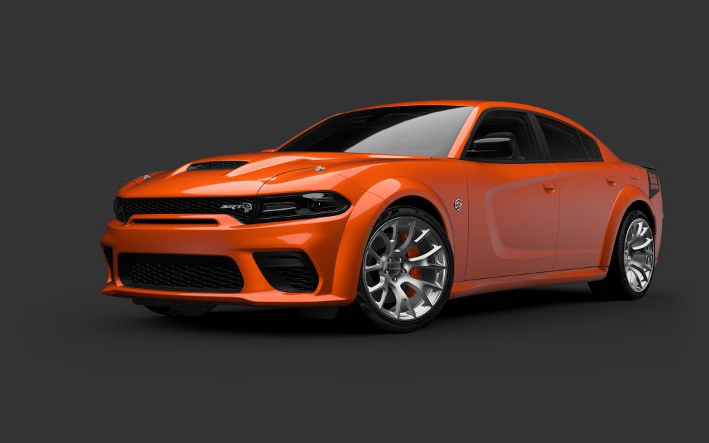 Stellantis Canada Safety Recall: L-Platform Vehicle Issues - DAX Street